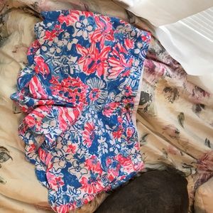 Lilly Pulitzer Buttercup Short